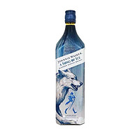 JOHNNIE WALKER 尊尼获加 调配苏格兰威士忌 冰版 40.2%vol 1L