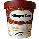 Häagen·Dazs 哈根达斯 香草口味冰淇淋  473ml