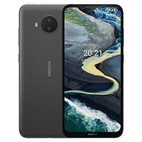 NOKIA 诺基亚 C20 Plus 4G智能手机 3GB+32GB