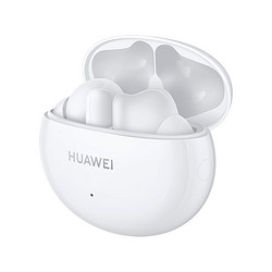 HUAWEI 华为 FreeBuds 4i 真无线蓝牙耳机