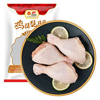 Fovo Foods 凤祥食品 生鸡琵琶腿 1kg