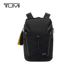 TUMI 途明 TAHOE系列 男式时尚双肩包 0798687D