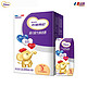 Briffney 布瑞弗尼 儿童牛奶 3段法国进口幼儿配方液态奶200ml*6支（共1盒）