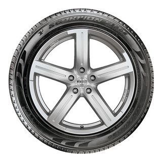 Pirelli 倍耐力 Scorpion Verde All Season 轿车轮胎 SUV&越野型 255/55R18 109V