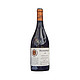 PLUS会员：菲特瓦 拉洛嘉古堡系列 朗克多克鲁西荣产区 赤霞珠干红葡萄酒 750ml*6瓶