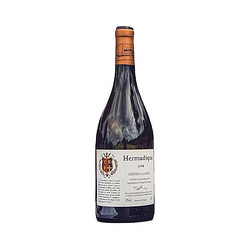 菲特瓦 拉洛嘉古堡系列 朗克多克鲁西荣产区 赤霞珠干红葡萄酒  750ml*6瓶