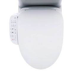 京东京造 JZF1M525 智能马桶盖 经典版