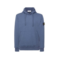 STONE ISLAND 石头岛 男士连帽卫衣 MO741564151 深蓝色 XL