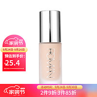 名创优品（MINISO）罗马时代无瑕光肌粉底液20g 04水光柔白