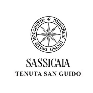 SASSICAIA/西施佳雅