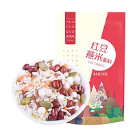 姚朵朵 红豆薏米粥料200g 红豆薏米粥料200g