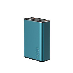 MOVE SPEED 移速 26800mAh 笔记本电脑移动电源  65W PD双向快充