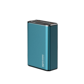 MOVE SPEED 移速 26800mAh 笔记本电脑移动电源  65W PD双向快充