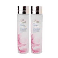 ESTEE LAUDER 雅诗兰黛 樱花微精华露/樱花水 两支装 200ml*2