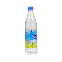 chivalry 雪菲力 可口可乐（Coca-Cola）雪菲力 柠檬味盐汽水 500ml/600mlx24瓶 整箱装