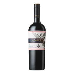MONTES 蒙特斯 精选系列 佳美娜干红葡萄酒 750ml
