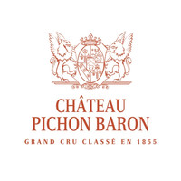 CHATEAU PICHON BARON/男爵古堡