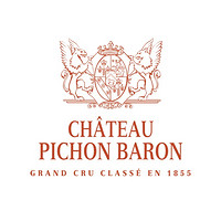 CHATEAU PICHON BARON/男爵古堡