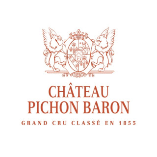 CHATEAU PICHON BARON/男爵古堡
