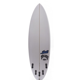Lost Surfboards QUIVER KILLER 传统冲浪板 短板 111312 灰色/蓝色 5尺9