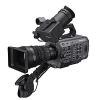 SONY 索尼 PXW-FX9VK 全画幅 6K成像器摄像机