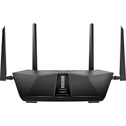 NETGEAR 美国网件 RAX50 AX5400双频千兆 WiFi6 无线路由器