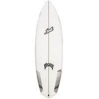 Lost Surfboards Lost Rocket Redux Wide 传统冲浪板 短板 LOS21216168 白/黑 5尺6