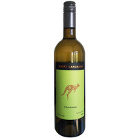 Auscess 澳赛诗 霞多丽 干白葡萄酒 750ml