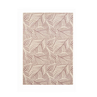 比利时DC carpets纺丝地毯机织地毯地垫Fika系列 叶子图案 M  160*230cm