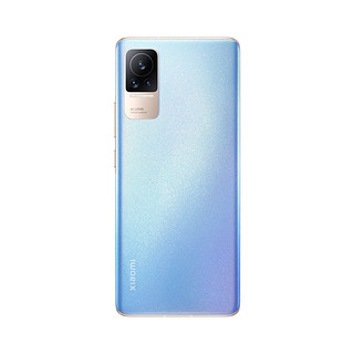 Xiaomi 小米 Civi 5G手机 12GB+256GB 轻轻蓝