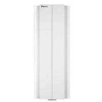 DAIKIN 大金 E-MAXα系列 KFR-72G/BP(FKXW172TC-W) 一级能效 立柜式空调 3匹