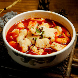 阿品金汤巴沙鱼450g2盒麻辣巴沙鱼450g1盒