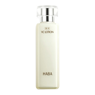 HABA 沁润美白柔肤水 180ml