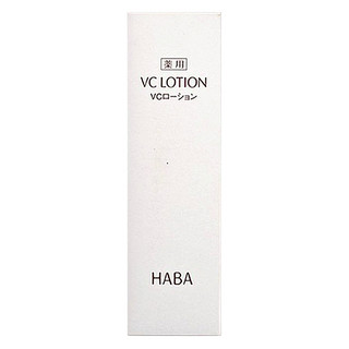 HABA 沁润美白柔肤水 180ml