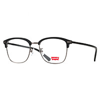 Levi's 李维斯 LS04038 合金眼镜框+防蓝光镜片