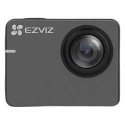 EZVIZ 螢石 S3 運動相機 防水