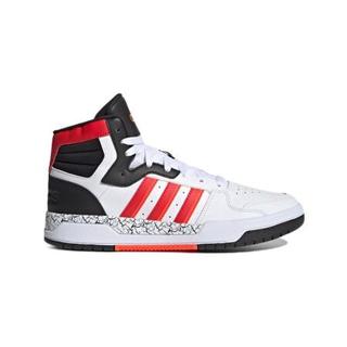 adidas NEO Entrap Mid 男子休闲运动鞋 FZ1110