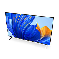 HONOR 荣耀 智慧屏X1系列 HN65LOKS 液晶电视 65英寸 4K