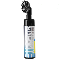 再三 Z329 宠物沐浴慕斯 阿玛菲无花果 200ml