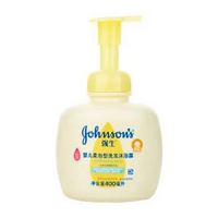 88VIP：Johnson's baby 强生婴儿 洗发沐浴露二合一 400ml*1瓶