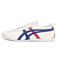 黑卡会员：Onitsuka Tiger 鬼塚虎 MEXICO 66 D507L-0152 中性休闲鞋