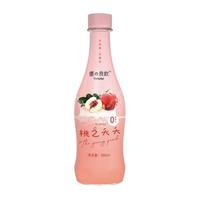 Yumpop 优之良饮 气泡水组合装 混合口味 380ml*6瓶