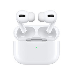 Apple 苹果 AirPods Pro降噪入耳式无线蓝牙耳机