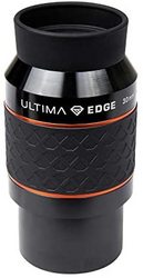 CELESTRON 星特朗 Celestron Ultima Edge - 30 毫米平场目镜 - 2 英寸