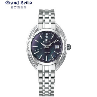 Grand Seiko 冠蓝狮 STGK011G 女士机械表