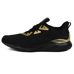 adidas 阿迪达斯 男鞋新款alphabounce1运动跑步鞋