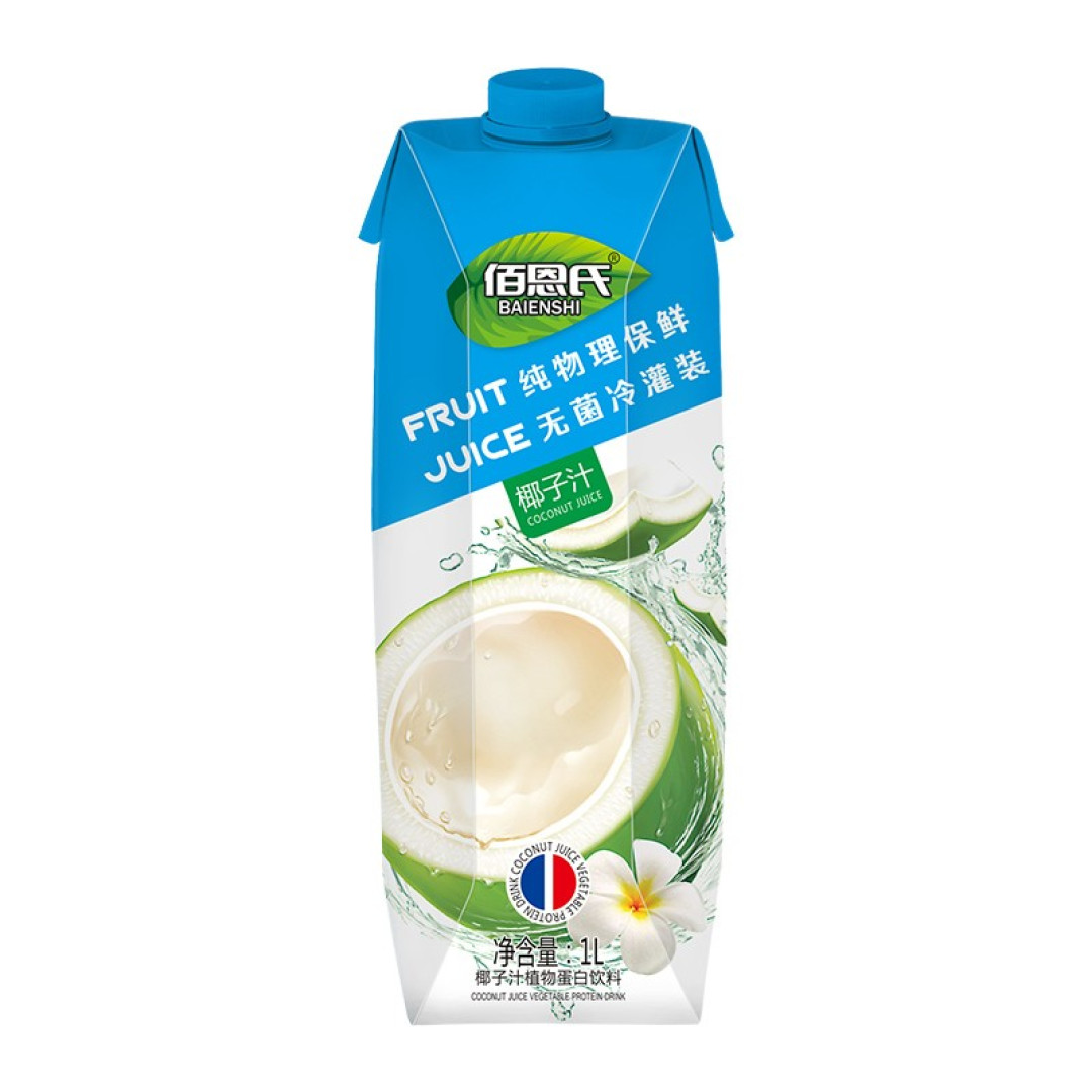 果汁饮品选购指南分享