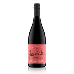 Auscess 澳赛诗 JenichoS3 SHIRAZ 2018杰里科麦克伦谷子750ml