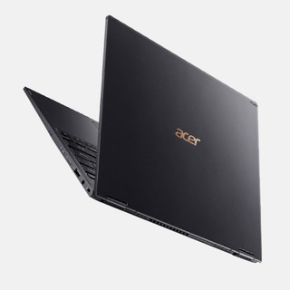 acer 宏碁 蜂鸟 Spin5 十一代酷睿版 13.5英寸 二合一变形本