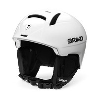 BRIKO 2001LG0 滑雪头盔